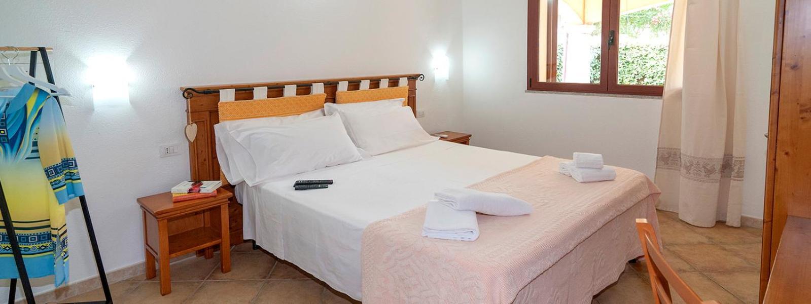Sa Murta Bianca Guesthouse Будоні Екстер'єр фото