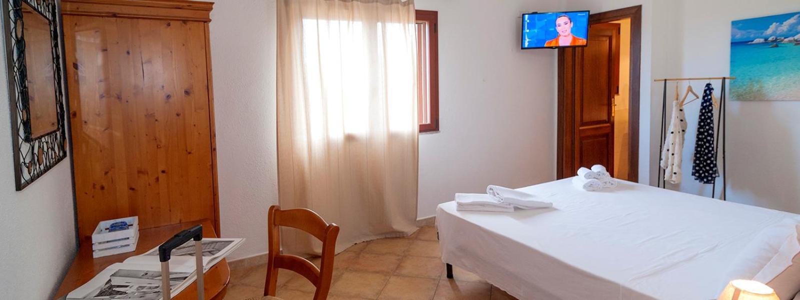 Sa Murta Bianca Guesthouse Будоні Екстер'єр фото