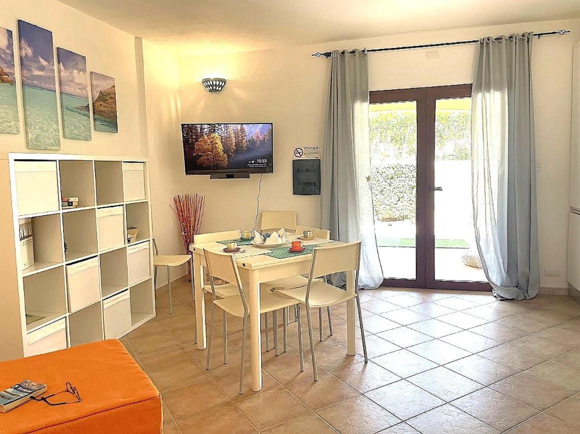 Sa Murta Bianca Guesthouse Будоні Екстер'єр фото