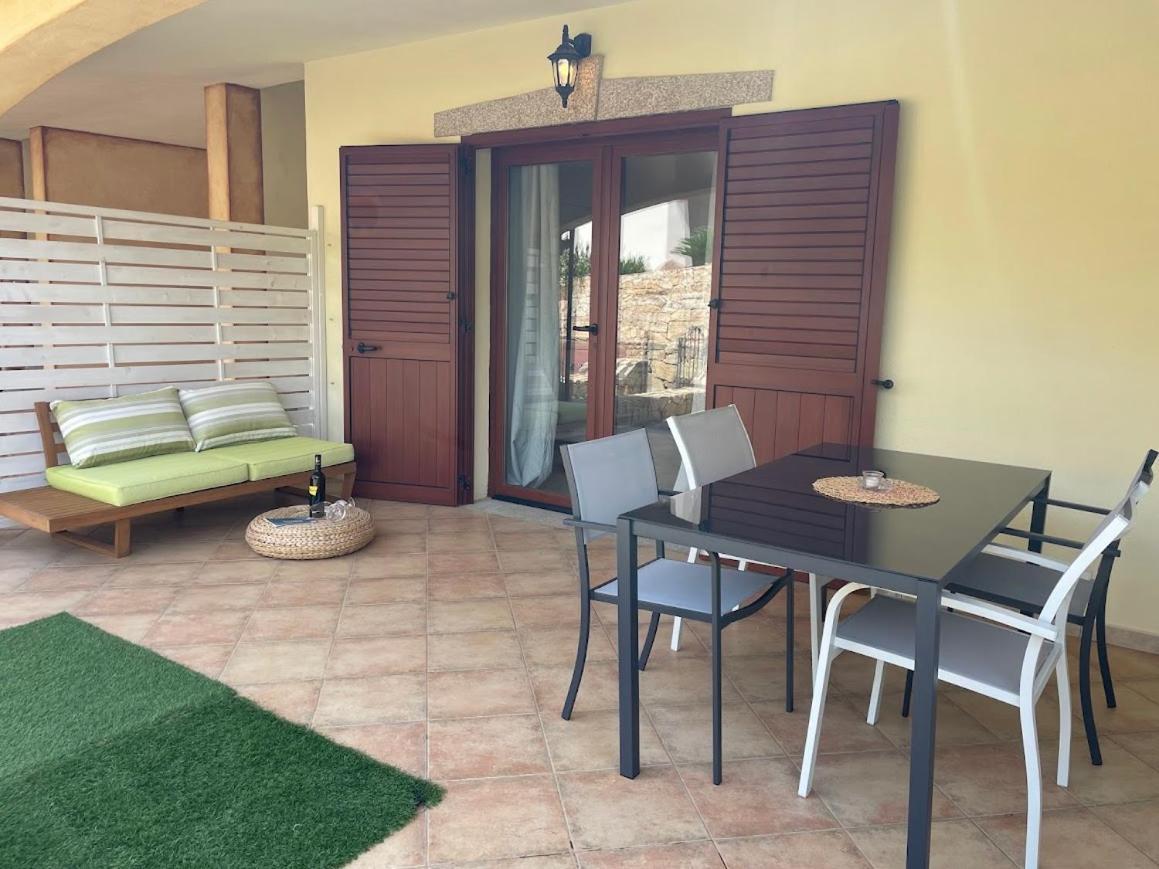 Sa Murta Bianca Guesthouse Будоні Екстер'єр фото