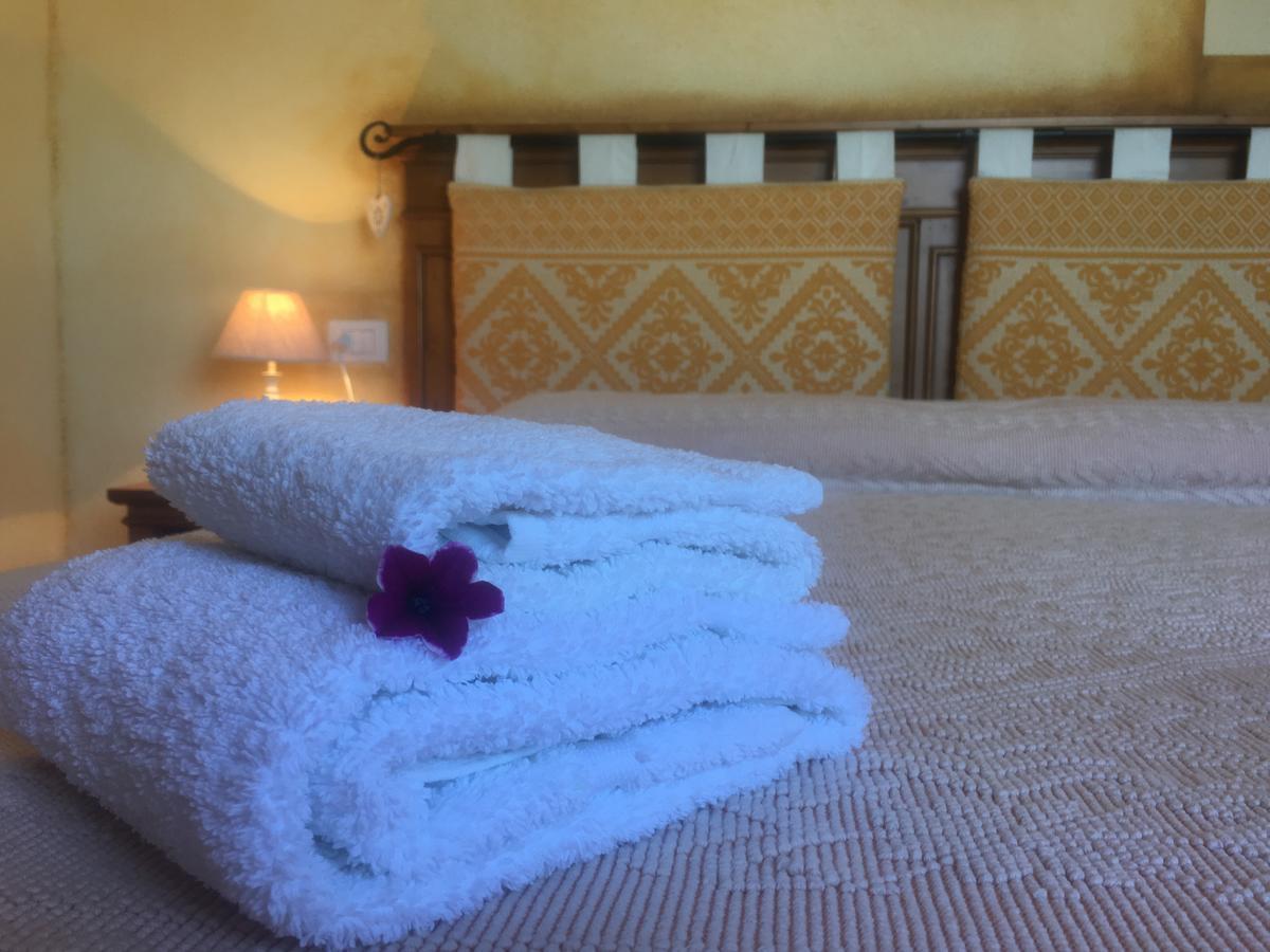 Sa Murta Bianca Guesthouse Будоні Екстер'єр фото
